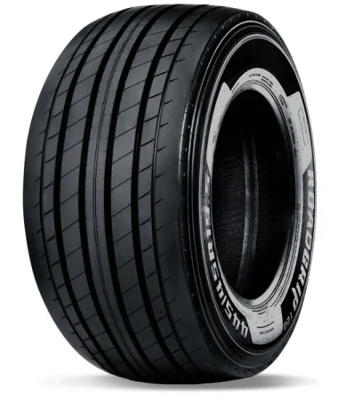 Грузовая шина Unigrip RoadGrip T20 385/65 R22.5 164K Прицеп
