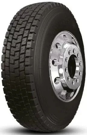 Грузовая шина Warrior WD218 295/80 R22.5 152/149L Ведущая