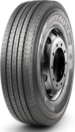 Грузовая шина Infinity KTS300 295/80 R22.5 154/149M Рулевая