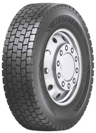 Грузовая шина Austone ADR121 315/70 R22.5 156/150L(154/150M) Ведущая