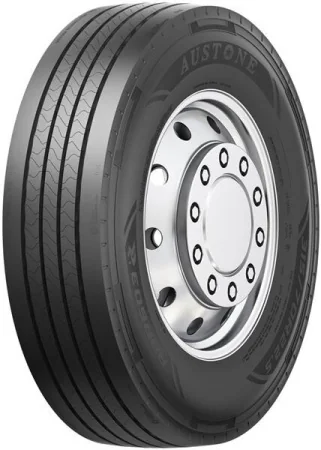 Грузовая шина Austone AAR603 235/75 R17.5 143/141J Универсальная
