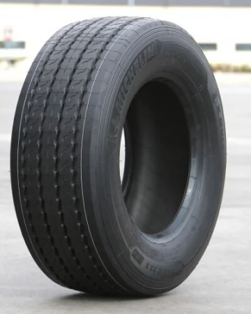 Грузовая шина Michelin X MULTI Т 385/65 R22.5 160K Прицеп