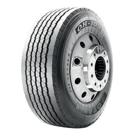 Грузовая шина Otani OH-102 385/65 R22.5 160K Прицеп