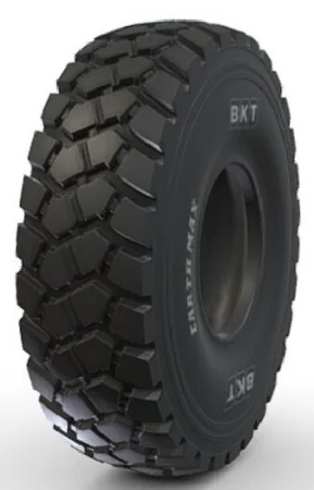 Грузовая шина BKT Earthmax SR 33 Plus 16/0 R20 173G Универсальная