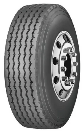 Грузовая шина Sunwide STR660 385/65 R22.5 160L Прицеп