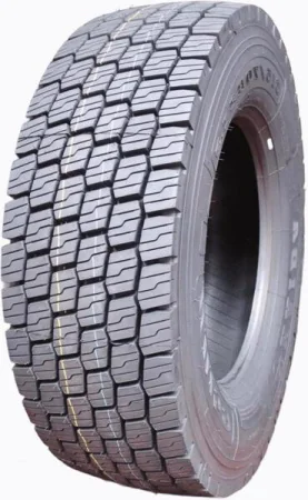 Грузовая шина Haida HD159 315/70 R22.5 Универсальная