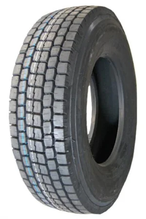 Грузовая шина Annaite 755 315/80 R22.5 157/154 M Ведущая