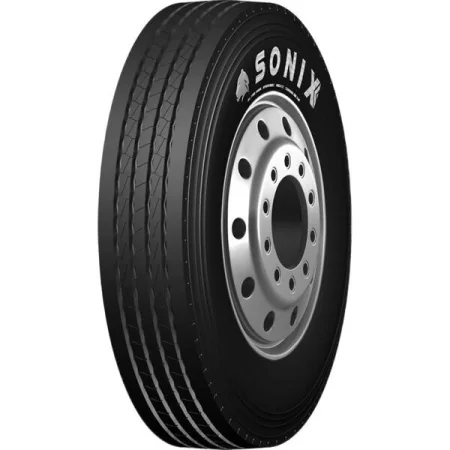 Грузовая шина Sonix SX706 315/70 R22.5 154/150M Рулевая