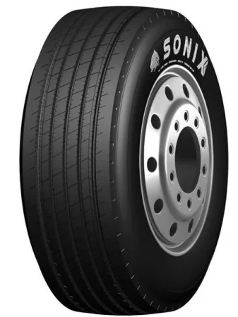 Грузовая шина Sonix SX766 385/65 R22.5 160K Рулевая