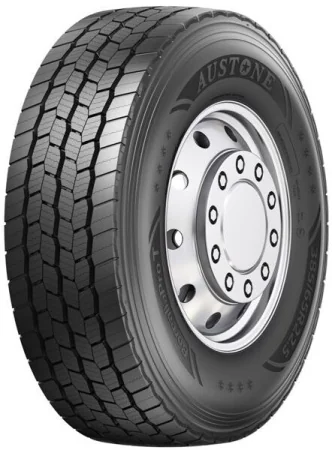 Грузовая шина Austone BorealiaPro T803 385/65 R22.5 164K(158L) рулевая/прицепная