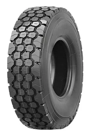 Грузовая шина Satoya SU-22 8.25/0 R20 139/137K Универсальная