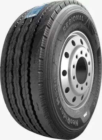 Грузовая шина Meritrack NeoRider MS98 385/65 R22.5 164J Прицеп