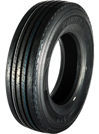 Грузовая шина Hunterroad H612 11/0 R22.5 149/146L Рулевая