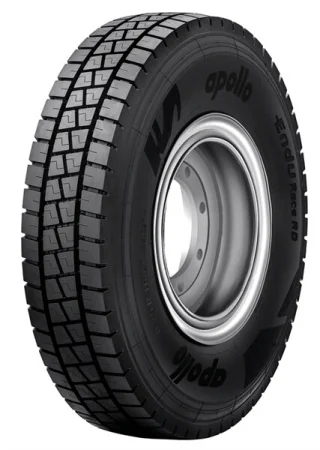 Грузовая шина Apollo EnduRace RT 235/75 R17.5 143/141J Прицеп