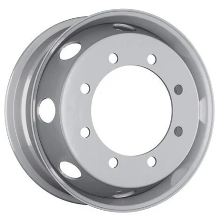 Диск грузовой SRW 8/285/221 8,25x22,5 8*285 Et:165 Dia:222