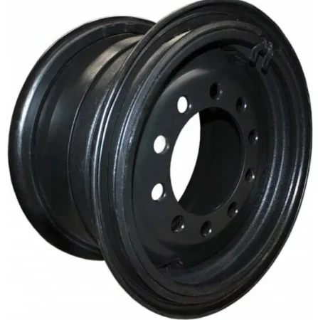 Диск грузовой Accuride M28DS37 12x21 10*335 Et:0 Dia:281
