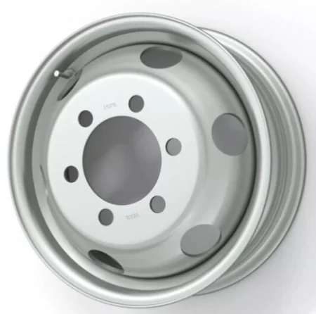 Диск грузовой Asterro M20 6,75x17,5 8*275 Et:130 Dia:221