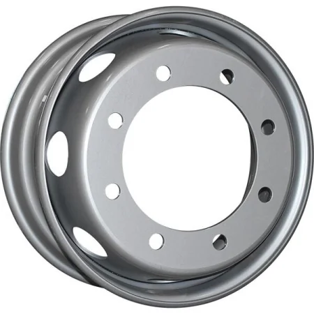 Диск грузовой SRW 8/275/221 6,75x19,5 8*275 Et:142 Dia:221