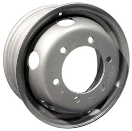 Диск грузовой Lemmerz B19DS44,4 5,25x17,5 5*208 Et:106 Dia:150