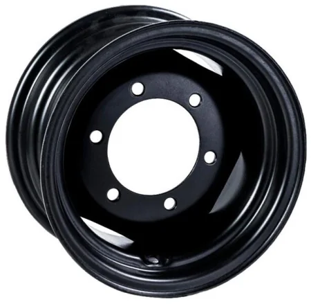 Диск грузовой Hartung (ЧКПЗ) 7.0-15 7x15 6*222,25 Et:-7 Dia:163