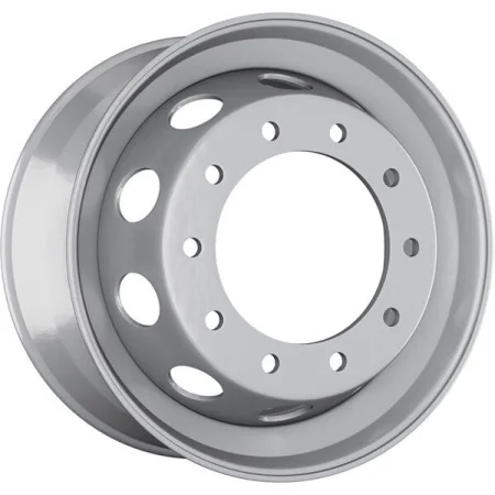 Диск грузовой Accuride 15099 9x22,5 10*335 Et:175 Dia:281