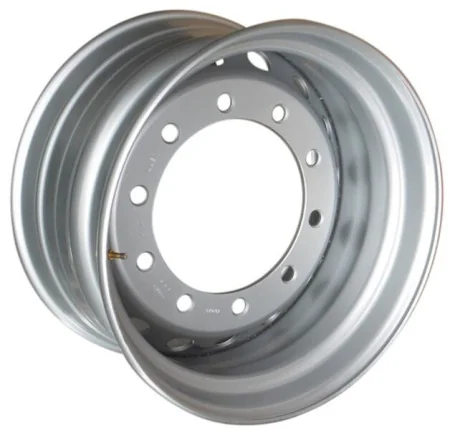 Диск грузовой Jantsa 117767 11,75x22,5 10*335 Et:0 Dia:281