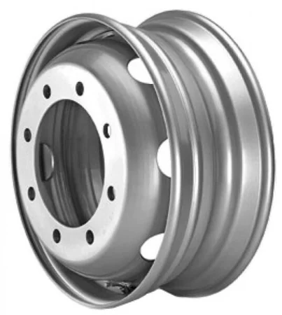 Диск грузовой Asterro M22DS36 6,75x19,5 8*275 Et:133 Dia:221