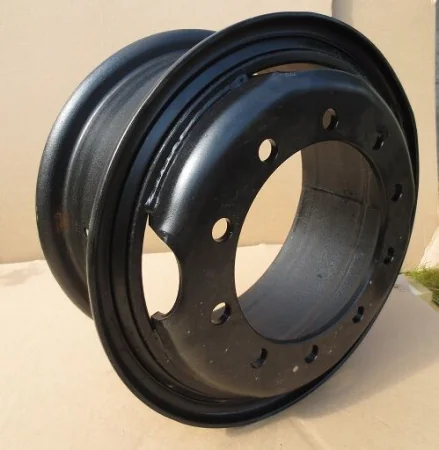 Диск грузовой Accuride 53205-3101012 7x20 10*335 Et:151 Dia:281