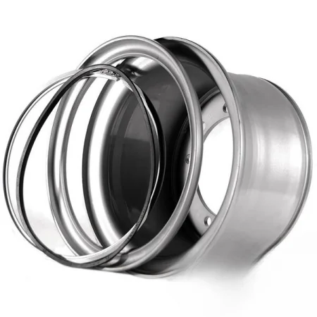 Диск грузовой Lemmerz M22 10x20 10*335 Et:120 Dia:281