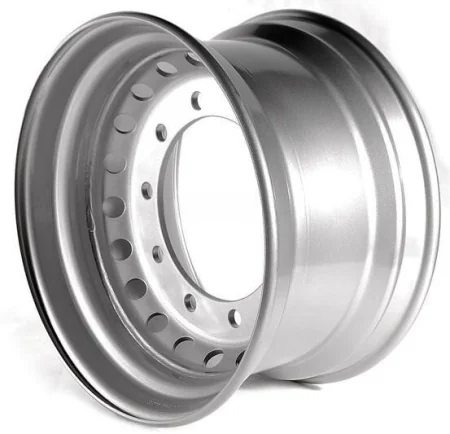 Диск грузовой Asterro M22 11,75x22,5 10*335 Et:0 Dia:281