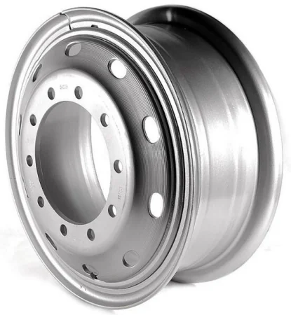 Диск грузовой Asterro M22 8,5x24 10*335 Et:166 Dia:281