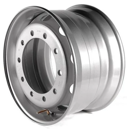 Диск грузовой Asterro M22 11,75x22,5 10*335 Et:135 Dia:281