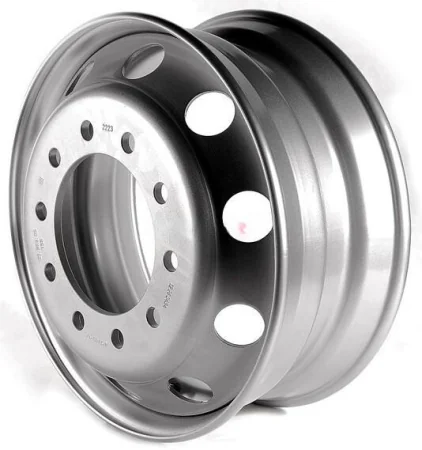 Диск грузовой Asterro M22 8,25x22,5 10*285,75 Et:155 Dia:220