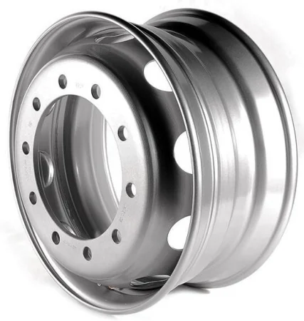 Диск грузовой Asterro M22 8,5x24 10*335 Et:164 Dia:281