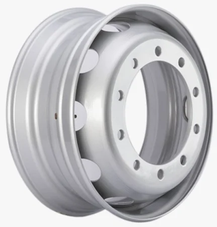 Диск грузовой SRW 10/335/281 8,25x22,5 10*335 Et:165 Dia:281