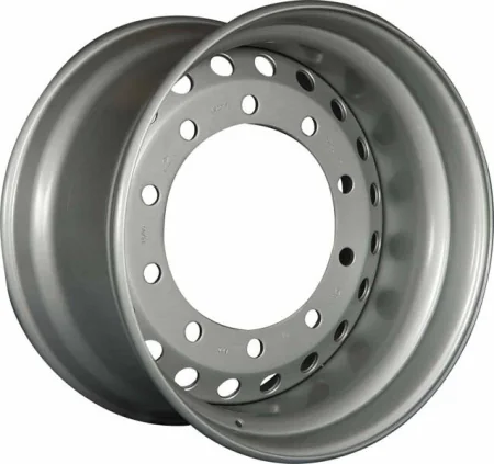 Диск грузовой Yongzheng 10/335/281 11,75x22,5 10*335 Et:0 Dia:281