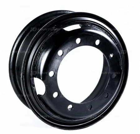 Диск грузовой Hartung (ЧКПЗ) 10.0-20 10x20 10*335 Et:95 Dia:281