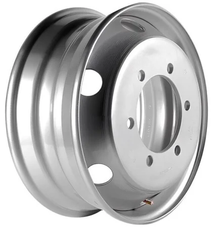 Диск грузовой Asterro M22 6,75x17,5 6*222,25 Et:161 Dia:112