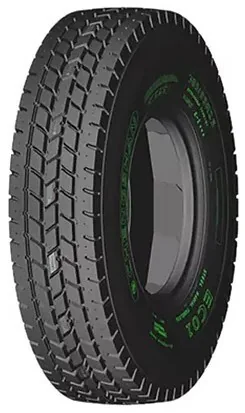 Шина для спецтехники Fortune EC01 H1 E-2 385/95R25 170G TL ***