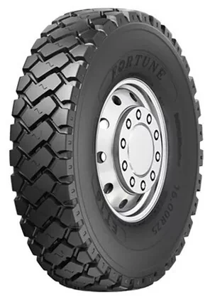 Шина для спецтехники Fortune ET16 H2 E-4 16.00R25 180B (198A2) TT ***