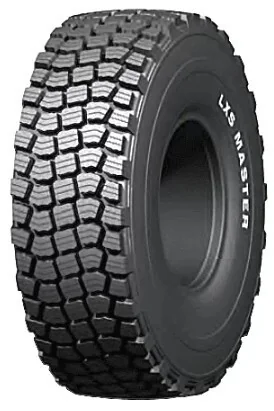 Шина для спецтехники Linglong LXC Master E-2 385/95R25 170E TL ***