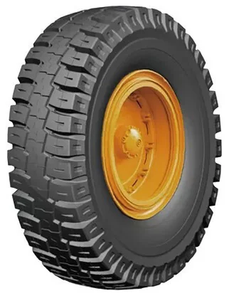 Шина для спецтехники Tercelo TCD03 E4 S3 33.00R51 235B TL **