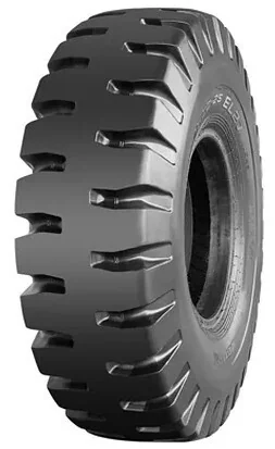 Шина для спецтехники Tercelo TCL04 L5 С1 23.5R25 201A2 (185B) TL **