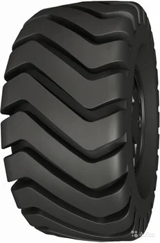 Шина для спецтехники Nortec ER-205 20.5-25 179B 28 TT