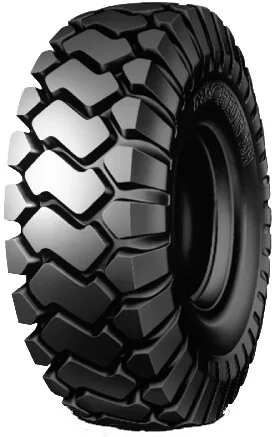 Шина для спецтехники Michelin XHD1 A 14.00R25 TL ***