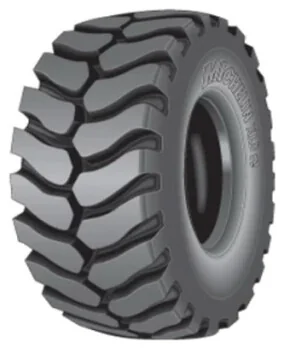 Шина для спецтехники Michelin XLD D1 L4 45/65-45 0 TL **