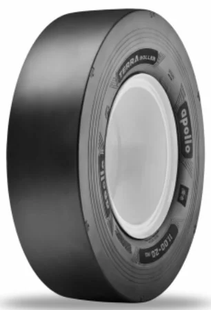 Шина для спецтехники Apollo Terra Roller 11.00-20 18 TT