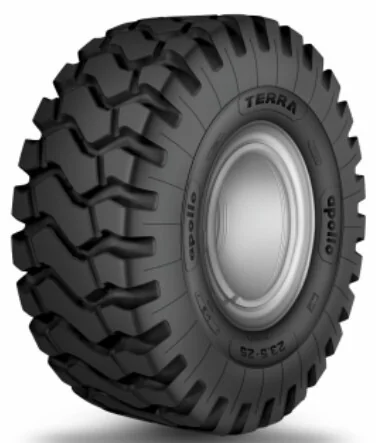 Шина для спецтехники Apollo Terra L3 17.5-25 20 TL