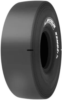 Шина для спецтехники Michelin XSMD2+ 14.00R24 0 TL