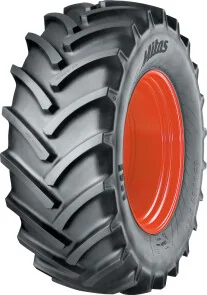Шина для спецтехники Mitas AC65 710/70 R38 166D/169A8 0 TL